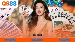 Bài Chắn - Tựa Game Bài Online Hấp Dẫn Và Thú Vị Tại Nhà Cái QS88