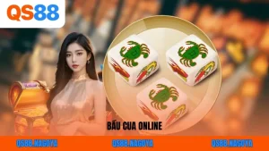 Bầu Cua Online - Cao Thủ QS88 Chia Sẻ Cách Chơi Và Mẹo Hay