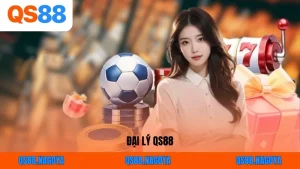 Đại Lý QS88 - Trở Thành Đối Tác Để Nhận Hoa Hồng Khủng