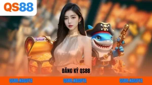 Đăng Ký QS88 - Kích Hoạt Tài Khoản Cá Cược Cực Kỳ Dễ